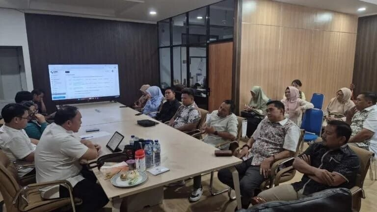 Terungkap! Strategi Jitu DPRD Boalemo Wujudkan Rumah Impian Warga Melalui Aturan Revolusioner!