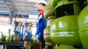 Nafas Lega Emak-Emak! Harga Gas Elpiji 3 Kg Dipastikan Tak Naik, Ini Faktanya!
