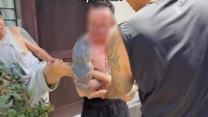 Geger di Bali! Turis Australia Ancam Patahkan Kaki Warga Lokal, Begini Kronologinya yang Viral!