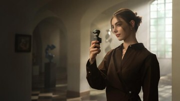 RESMI MELUNCUR! DJI Osmo Pocket 4 Bikin Kontenmu Auto Pro, Harga & Fitur Bikin Melongo!