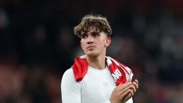 Krisis Sayap Kanan Arsenal Makin Parah! Akankah Wonderkid Dowman Jadi Tumbal Lawan Man City?