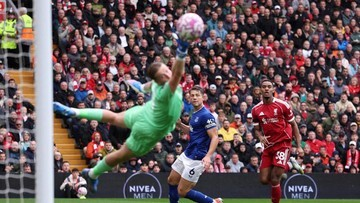 Derby Merseyside Membara: Fans Everton Siapkan ‘Jurus Jitu’ Bikin Liverpool Meradang!