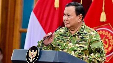 TERKUAK! Prabowo Beri Arahan Krusial Geopolitik & Konsensus Nasional ke Ketua DPRD Se-Indonesia