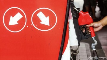 Guncangan Harga! Pertamax Turbo, Dexlite, dan Pertamina Dex Resmi Naik: Ini Penyebab & Dampaknya!