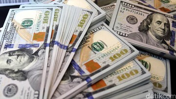 Alarm Ekonomi Global: 12 Negara Berbondong Minta Utang ke IMF, Apa yang Terjadi?