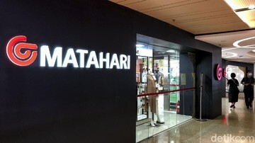 Matahari Berganti Nama: Era Baru Ritel, Ini Alasan di Balik Transformasi Besar!