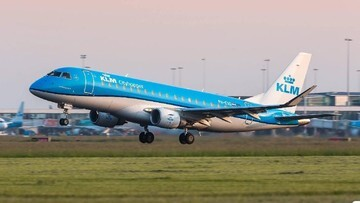 Gawat! Harga Avtur Mencekik Maskapai, Ratusan Penerbangan Dibatalkan: Ini Dampak dan Solusinya!