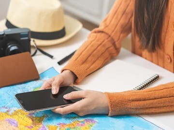 TERBONGKAR! Tren Perjalanan 2026: Bukan Cuma Foto-foto, Ini yang Dicari Wisatawan!