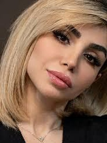 TERKUAK! Kisah Bita Hemmati, Wanita Iran Pertama yang Dihukum Mati Akibat Suarakan Kebenaran!