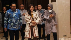 MENGEJUTKAN! Kekuatan Sejati Konektivitas Digital RI Bukan Hanya Pemerintah!