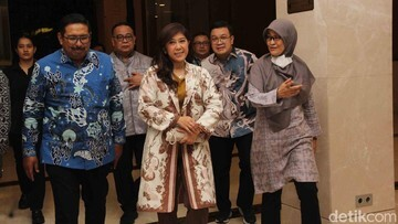 MENGEJUTKAN! Kekuatan Sejati Konektivitas Digital RI Bukan Hanya Pemerintah!