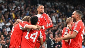 HEBOH! Bayern Munich Bisa Juara Bundesliga Malam Ini, Ini Dia Syaratnya!