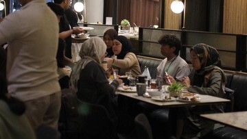 Sensasi Akhir Pekan! Asian Delight BBQ All You Can Eat Artotel Thamrin Menggoyang Lidah!