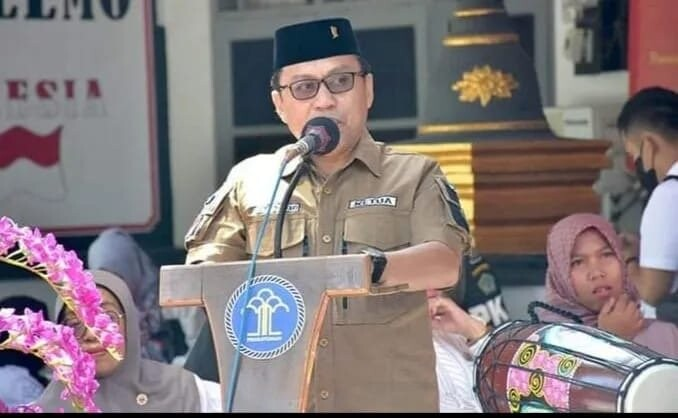 TERBONGKAR! Rahasia Mudik Aman Idul Fitri dari Ketua DPRD Boalemo: Wajib Tahu Sebelum Berangkat!