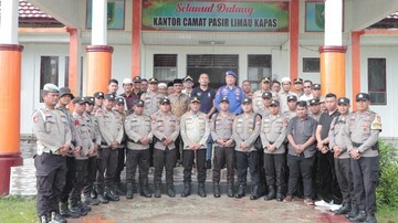 Terbongkar! 23 Wajah Baru Siap Sikat Narkoba & Genggam Hati Warga Panipahan!