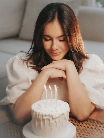 RAHASIA Awet Muda Wulan Guritno di Usia 45: Oplas Bikin Kaget, Penampilan ABG Lagi!