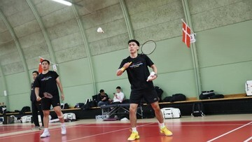 Indonesia Menggila! Latihan Perdana Piala Thomas & Uber 2026 Dimulai di Horsens, Siap Cetak Sejarah!