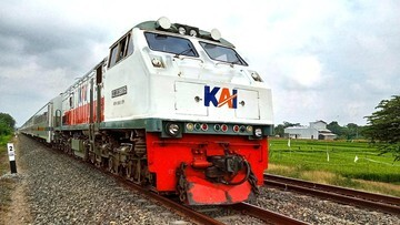 Impian Raksasa di Tanah Papua: Mengungkap Misteri Proyek Kereta Api yang Terpendam Bertahun-Tahun!