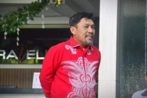 Terungkap! Tradisi Ketupat Boalemo: Bukan Sekadar Makanan, Tapi Perekat Hati Bangsa!