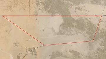 TERBONGKAR! Inilah Satu-Satunya Negeri di Dunia yang Tak Diinginkan Siapa Pun!