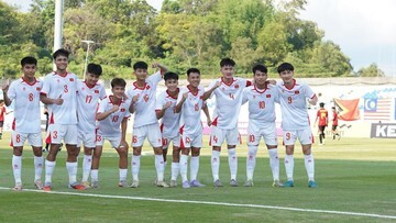 Vietnam U-17 Siap Bikin Geger! ‘Enjoy’ Lawan Indonesia di Piala AFF U-17 2026?