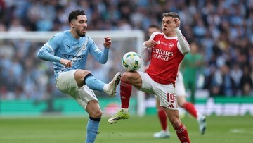 BOCORAN SUPERKOMPUTER OPTA: Man City vs Arsenal, Siapa Raja EPL Sejati? Ini Kata AI!