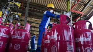 TERBARU 2026! Harga Gas 12 Kg NON-SUBSIDI Mendadak NAIK, Cek Fakta Lengkapnya Disini!