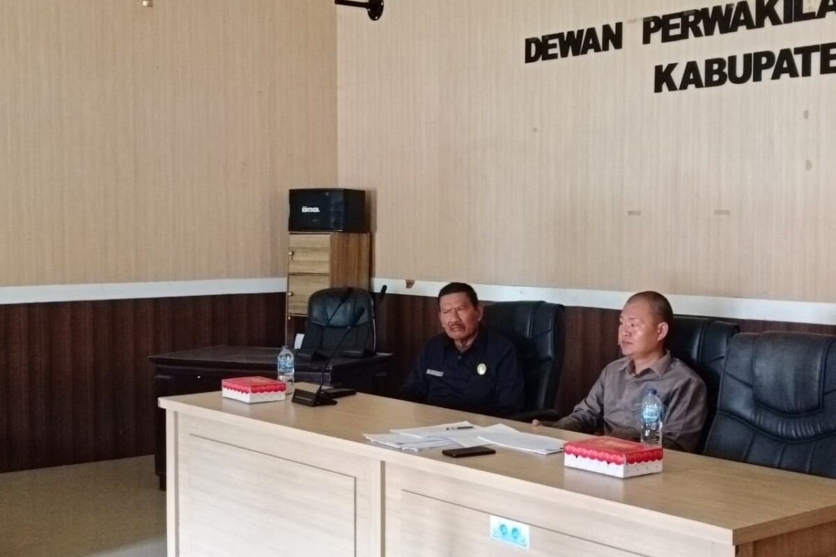 BOCORAN: Rahasia Penguatan Pancasila di Daerah, Boalemo Gandeng BPIP RI!