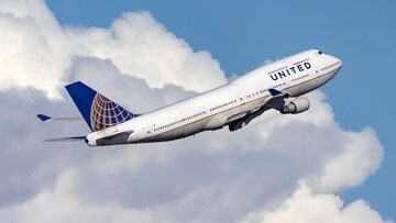Teror di Ketinggian! Penerbangan United Airlines Mendadak Dialihkan: Apa yang Sebenarnya Terjadi?