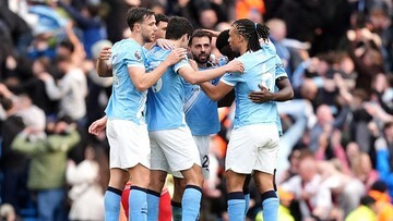 Gelombang Biru Mengguncang Puncak! Man City Siap Kudeta Arsenal Minggu Ini?