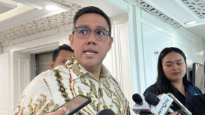 Gawat! 2 Kapal Pertamina TERJEBAK di Jantung Konflik Selat Hormuz, Pemerintah Wajib Lakukan Ini!