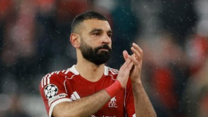 KODE KERAS! Mo Salah Pindah ke Real Madrid? Ini Skenario Transfer Paling Menggemparkan!