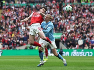 Terbongkar! Kunci Juara EPL: Bukan Skill, Tapi Ini yang Bikin Arsenal atau Man City Melaju!