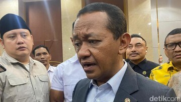 Kabar Duka Guncang Elite Politik: Tokoh Ini Tewas Tragis, Bahlil Lahadalia Desak Keadilan Segera!