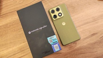 Motorola Signature: Monster Flagship 2026 dengan Kamera Sony Lytia Revolusioner, Harga Bikin Melongo!