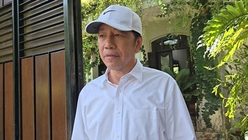 Klaim Kontroversial Jusuf Kalla: ‘Jokowi Presiden Karena Saya’ & Jawaban Tegas Jokowi!