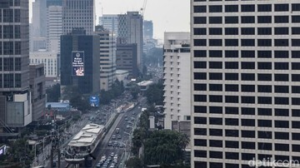 Alarm IMF Berbunyi! Ekonomi RI 2026 Diproyeksi 5%, Cukupkah untuk Jadi Negara Maju?