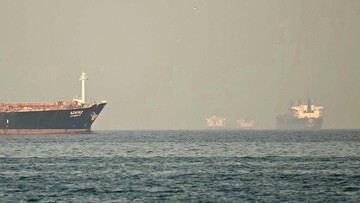 Kiamat Harga Minyak? Konflik AS-Iran di Selat Hormuz Goyang Dunia!