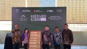 Jelajahi Jantung Budaya Jakarta! Artotel Curated Terbaru Hadir di Cikini Dekat TIM!