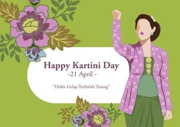 Hari Kartini 2026: Bangkitkan Semangat Emansipasi dengan Twibbon Digital yang Viral!