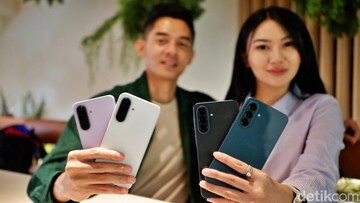 Rahasia Terungkap! Galaxy A57 & A37: AI Bikin Anak Muda Makin Gacor di Era Digital