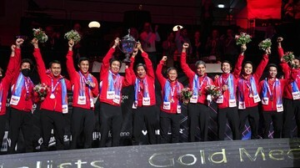 Sensasi Ubed: Debutan Pengguncang Thomas Cup 2026! Siap Kembalikan Mahkota Juara!