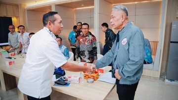 Terungkap! Data JKN Usang Bikin Bantuan Meleset? Wamensos Mendesak Pemda Bergerak Cepat!