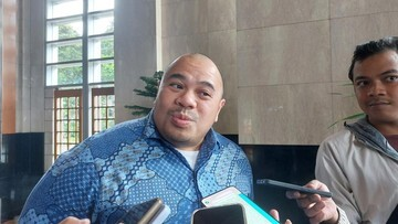 MSCI Tunda Keputusan Indeks! Pandu Sjahrir: Ini Justru Peluang Emas Pasar Modal RI!