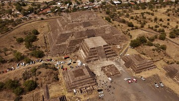 Teotihuacan Berdarah: Liburan Impian Berujung Maut, Siapa Pelakunya?