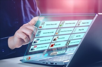 Rahasia Produktivitas Melejit: Mengapa Konverter PDF Online Wajib Anda Gunakan!