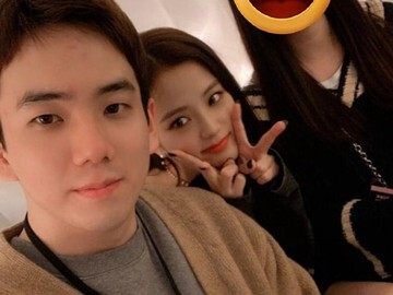 GUNCANG DUNIA K-POP! Jisoo BLACKPINK Dituduh Terseret Kasus Kakak, Ini Pembelaan Penuhnya!