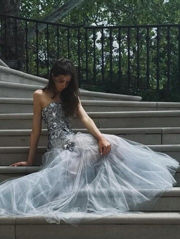 Terkuak! Putri Nicole Kidman Jadi Sorotan di Prom, Gaun Ratusan Juta & Karir Modeling!