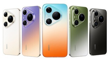 TERBONGKAR! Huawei Pura 90 Pro Max: Kamera 200MP Periskop Bikin Melongo!