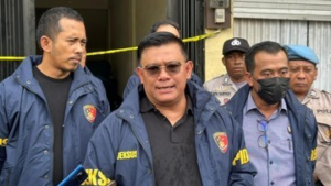 Terbongkar! Skandal 76 Ribu HP Ilegal China: Ancaman Nyata untuk Dompet & Data Anda!